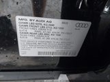Audi Q5 Premium Plus 40 Tfsi Quattro S Tronic WA1BBAFY8N2083012 снимка