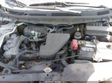 Nissan Rogue Sv JN8AS5MV8BW305378 снимка