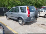 Honda Cr-V Lx JHLRD78442C094612 снимка