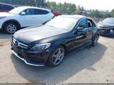 Mercedes-Benz C 300 4Matic/Luxury 4Matic/Sport 4Matic 55SWF4KB0FU007506 photo