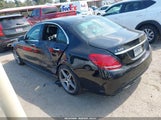 Mercedes-Benz C 300 4Matic/Luxury 4Matic/Sport 4Matic 55SWF4KB0FU007506 снимка