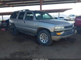 Chevrolet Suburban  Z71 3GNFK16Z43G267777 photo
