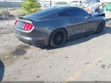 Ford Mustang Gt Premium 1FA6P8CF0H5333727 снимка