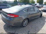 Ford Fusion Energi Se Luxury 3FA6P0PU4JR264389 fotografie