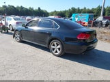 Volkswagen Passat 2.5L Se 1VWBP7A39CC083174 снимка