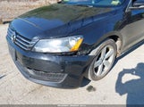 Volkswagen Passat 2.5L Se 1VWBP7A39CC083174 снимка