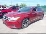Nissan Altima 2.5 Sv 1N4AL3AP1GC287081 fotografie