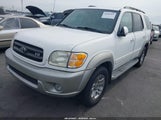 Toyota Sequoia Sr5 V8 5TDZT34A73S139174 снимка