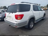 Toyota Sequoia Sr5 V8 5TDZT34A73S139174 снимка