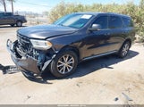 Dodge Durango Limited 1C4RDHDGXFC694771 fotografie