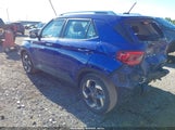 Hyundai Venue Sel KMHRC8A34PU249258 снимка