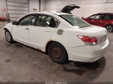 Honda Accord 2.4 Lx 1HGCP26399A112875 fotografie
