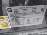 Chevrolet Traverse 1Lt 1GNKRGKDXFJ293455 снимка