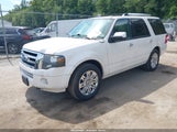 Ford Expedition Limited 1FMJU2A5XCEF12382 снимка