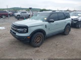 Ford Bronco Sport Outer Banks 3FMCR9C6XMRB12085 fotografie