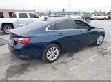 Chevrolet Malibu Fwd Lt 1G1ZD5ST9LF062863 снимка