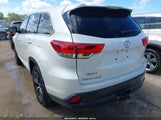 Toyota Highlander Le 5TDBZRFH9KS942676 снимка