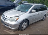 Honda Odyssey Ex 5FNRL38477B455205 снимка