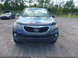 Kia Sorento Lx 5XYKT3A66DG350219 снимка