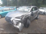 Lexus Nx 200T JTJBARBZ8H2101919 снимка