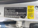 BMW X1 Sdrive28I WBAVM1C54FV316503 снимка