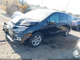 Honda Odyssey Ex-L/Ex-L W/Navi Res 5FNRL6H71LB073564 снимка