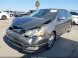 Toyota Corolla S 1NXBR32E16Z614299 снимка