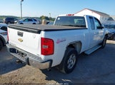 Chevrolet Silverado  Ltz 2GCEK19J381185081 снимка