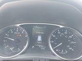 Nissan Rogue Sv 5N1AT2MV7FC834556 снимка