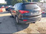 Hyundai Santa Fe Sport 2.0L Turbo 5XYZW4LA2FG291590 fotografie