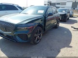 Genesis Gv70 2.5T Awd KMUMADTB7PU107582 снимка