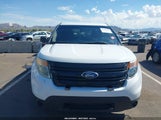 Ford Police Interceptor 1FM5K8AR5EGB85880 снимка