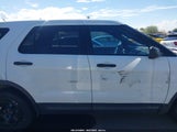 Ford Police Interceptor 1FM5K8AR5EGB85880 снимка