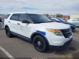 Ford Police Interceptor 1FM5K8AR5EGB85880 снимка