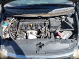 Honda Civic Lx 1HGFA16567L027651 снимка