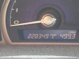 Honda Civic Lx 1HGFA16567L027651 снимка