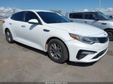 Kia Optima Lx 5XXGT4L39KG288637 снимка