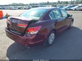 Honda Accord 2.4 Lx 1HGCP2F32CA054695 снимка