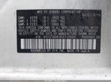 Subaru Impreza 2.0I Premium 4S3GTAD62K3712893 снимка