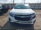 Chevrolet Equinox Fwd Ls 3GNAXHEG7RL195901 снимка