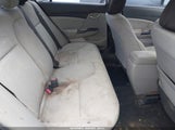 Honda Civic Lx 19XFB2F59FE044405 снимка