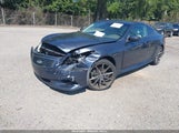 Infiniti G37X JN1CV6ELXCM472842 снимка