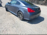 Infiniti G37X JN1CV6ELXCM472842 снимка