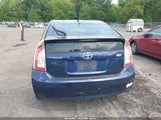Toyota Prius Two JTDKN3DU0D1633056 снимка