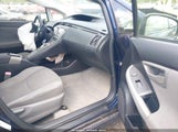 Toyota Prius Two JTDKN3DU0D1633056 снимка