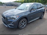 BMW X1 xDrive28I WBXHT3C39H5F70178 снимка