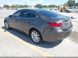 Mazda Mazda6 Sport JM1GL1U59H1128003 снимка