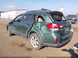 Subaru Outback 2.5I Premium 4S4BRBGC6A3342705 снимка