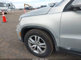 Volkswagen Tiguan S WVGBV3AXXDW580007 снимка