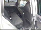 Volkswagen Tiguan S WVGBV3AXXDW580007 fotografie